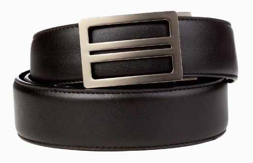 Trakline Concealed Carry Gun Belt - X1 buckle style