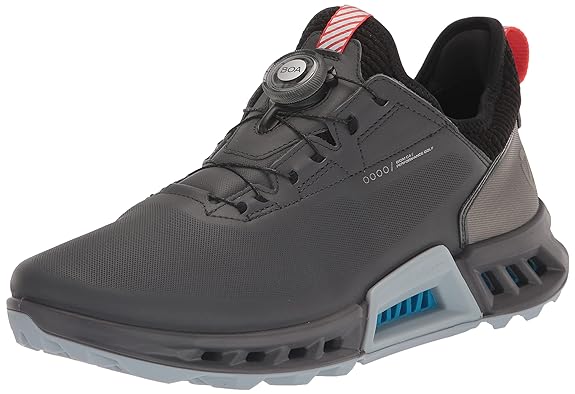 ECCO Mens Biomc4 1304Golf Shoe