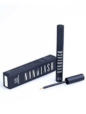 Nanolash Eyelash Conditioner 3ml - Marvellous Serum for Eyelash Growth!