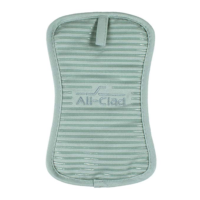 All-Clad 39238A Pot Holder 1-Pack Rainfall