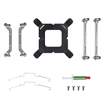 Vetroo Premium Intel LGA1700/1200/115X Mounting Kit for V5 CPU Cooler