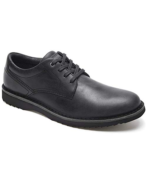 Rockport Men's Cabot Plain Toe Shoe