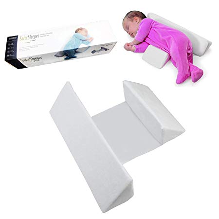 Baby Sleep Pillow