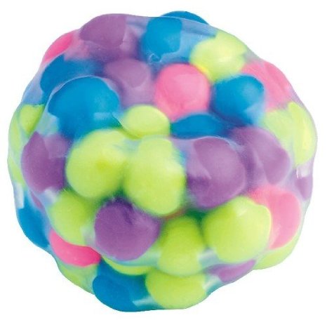 Play Visions 1 X DNA Ball by Play Visions - Assorted Colors Toy