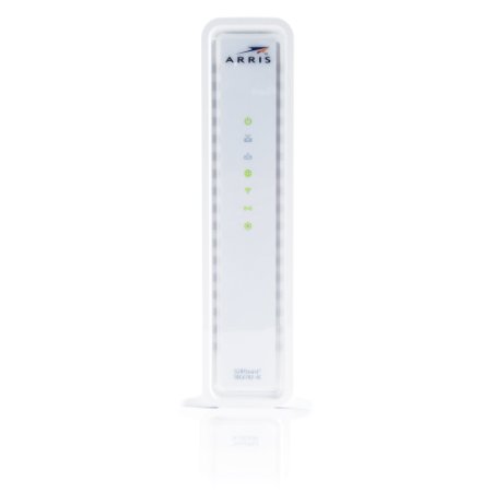ARRIS SURFboard SBG6782-AC WiFi Modem Gateway (Certified Refurbished)