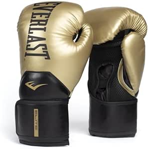 Everlast Elite 2 Boxing Gloves