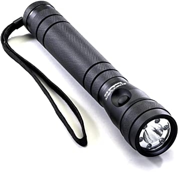 Streamlight 51045 Twin-Task 3C Battery Powered UV LED Flashlight, Black