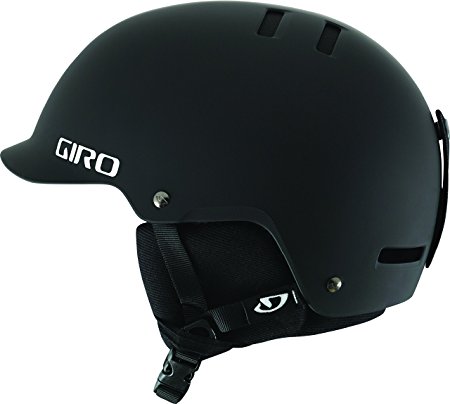 Giro Surface-S Snow Helmet