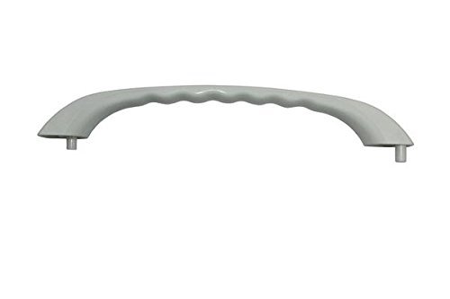 Lifetime Appliance WB15X335 Door Handle for General Electric Microwave