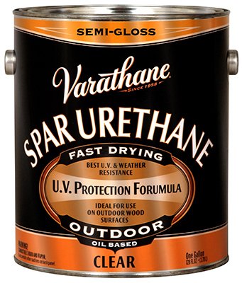 GALSG EXT Spar Urethane