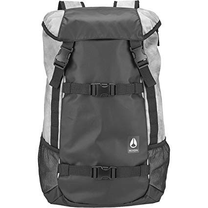 Nixon Unisex Landlock III Backpack