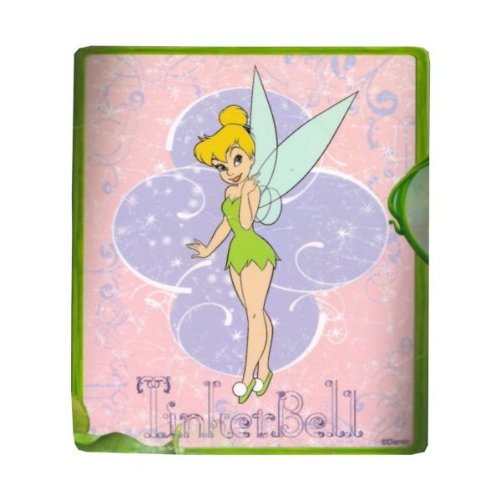 Disney Fairies TinkerBell Micro Raschel Throw ~ Neverland