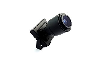 GERI® 1/3" CMOS 700TVL 2.8-12mm Manual Focus Zoom Lens CCTV Security Camera