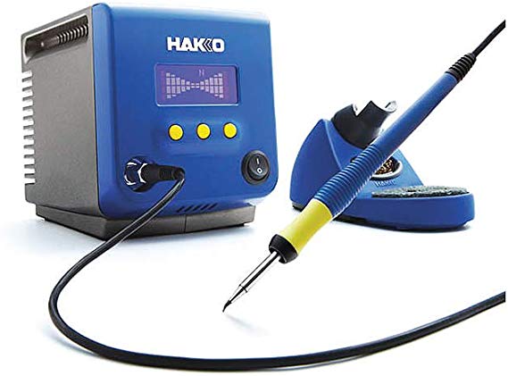 Hakko FX-100 Soldering System