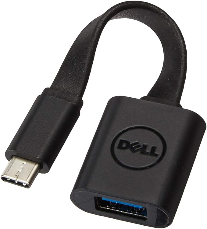 Dell Adapter USB-C to USB-A 3.0