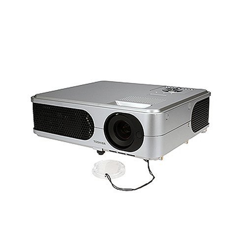 Toshiba TLP-XD2000U LCD Mobile Projector