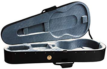 Travelite TL-60 Deluxe Classical/Resophonic Guitar Case