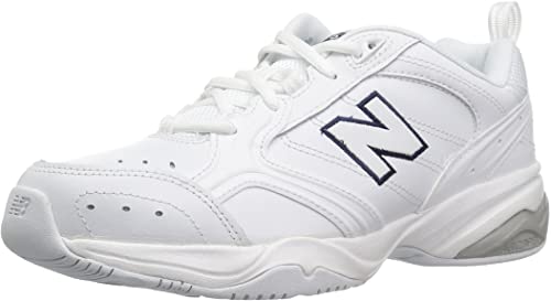 New Balance Women's 624 V2 Casual Comfort Cross Trainer