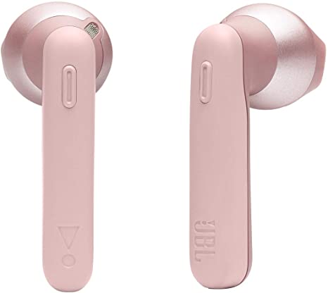 JBL TUNE 220TWS - True Wireless in-Ear Headphone - Pink