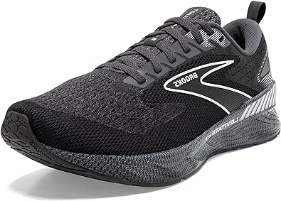 Brooks Men’s Levitate GTS 6 Supportive Running Shoe