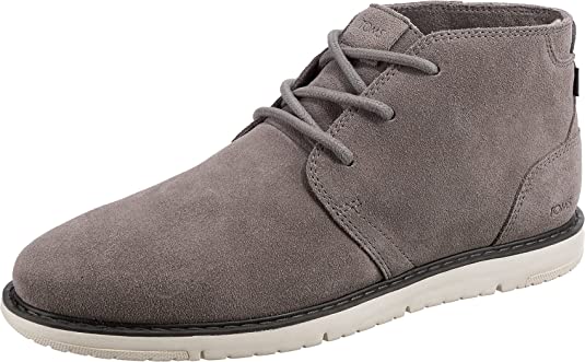 TOMS Men's, Navi Chukka Boot