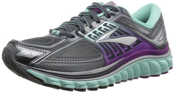 Brooks Women's Glycerin 13 Running Shoe