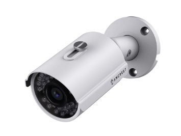 Amcrest 720p HDCVI Standalone Bullet Camera White DVR Not Included