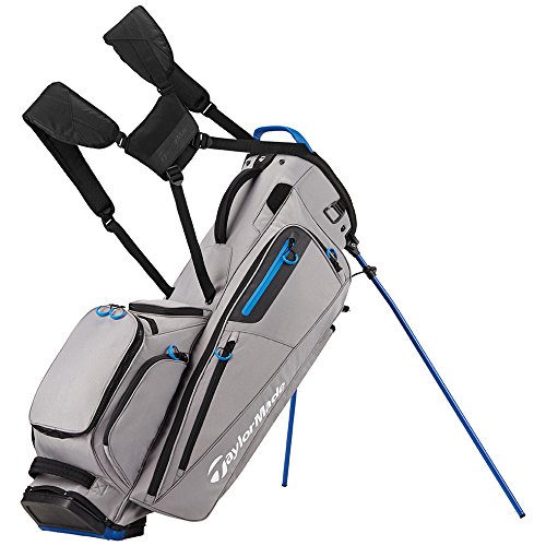 Taylor Made Flextech Stand Bag