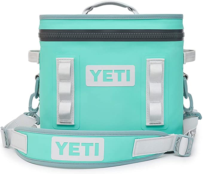 YETI Hopper Portable Cooler