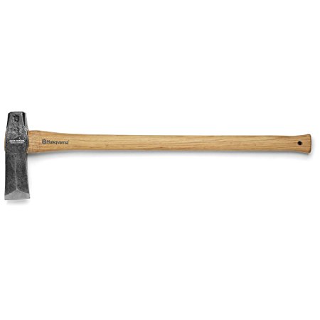 Husqvarna 32" Wooden Splitting Maul