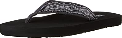 Teva mens Mush II-M Sandal