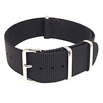 Wrist & Style NylonNATO Watch Strap