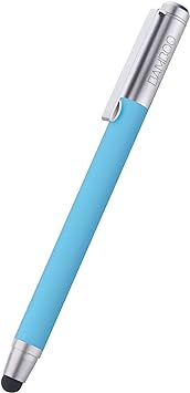 Bamboo Solo Stylus for iPad - Blue (CS100B)