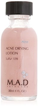 M.A.D Skincare Acne Drying Lotion 30ml(1 FL.oz)