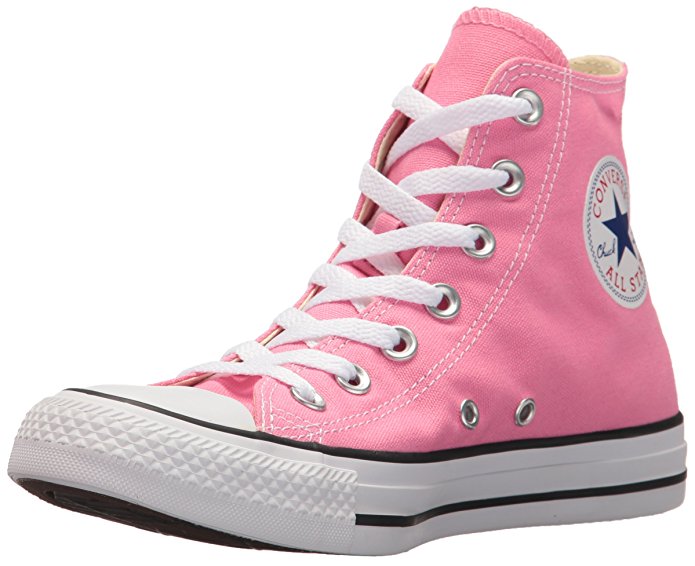 Converse Chuck Taylor All Star Seasonal Canvas High Top Sneaker