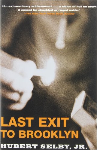 Last Exit to Brooklyn (Evergreen Book)