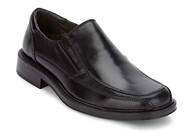 Dockers Men’s Proposal Leather Slip-on Loafer Shoe