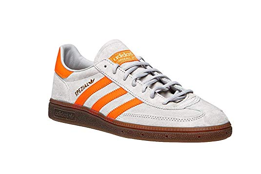 Adidas Handball Spezial Mens Sneakers Grey