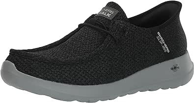 Skechers Mens Go Walk Max Halycon Slip ins