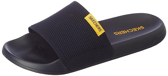 Skechers Men's Side Lines 2.0-Enderro Flip-Flop