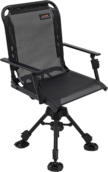 ALPS OutdoorZ Stealth Hunter Blind Chair