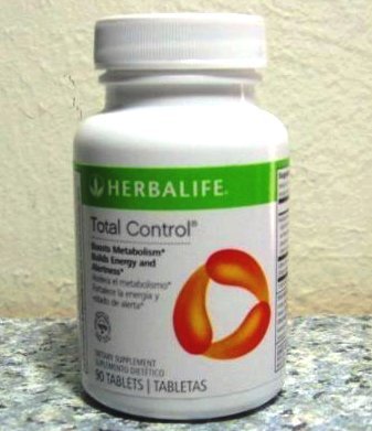 Total Control weight loss Enhancer (1)-90tablets