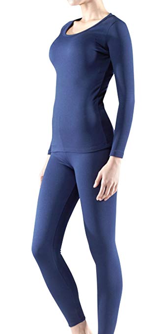 Tesla Blank Women's Top & Bottom Set w Microfiber WHS200