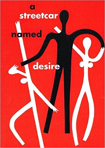 A Streetcar Named Desire (New Directions Books)