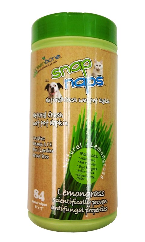 Greenbone pet outlet wipes