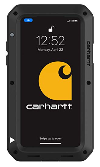 Carhartt RIG Case for iPhone XR
