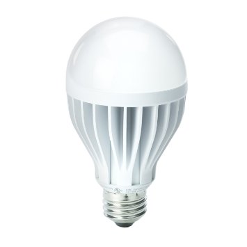Kobi Electric K1N8 20-watt 120-Watt A21 LED 5000K COOL White Light Bulb Dimmable