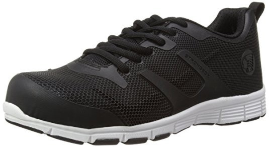 Apache Men's Vault Safety Trainers