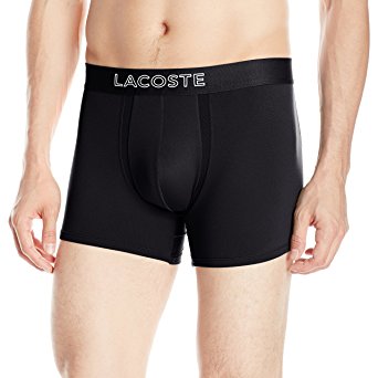 Lacoste Men's Ultra Dry Boxer Brief