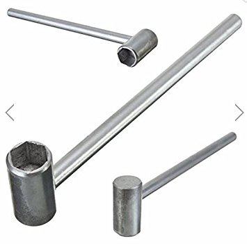 5/16'' 8MM Guitar Truss Rod Box Repair Adjustment Wrench Tool Parts For Gibson By GokuStore